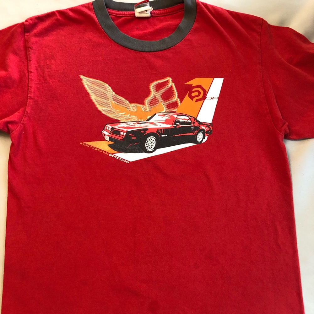 Vintage OP ocean pacific men’s medium T-shirt